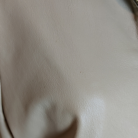 Marc O' Polo Lamb Leather Jacket - Picture 6 of 14